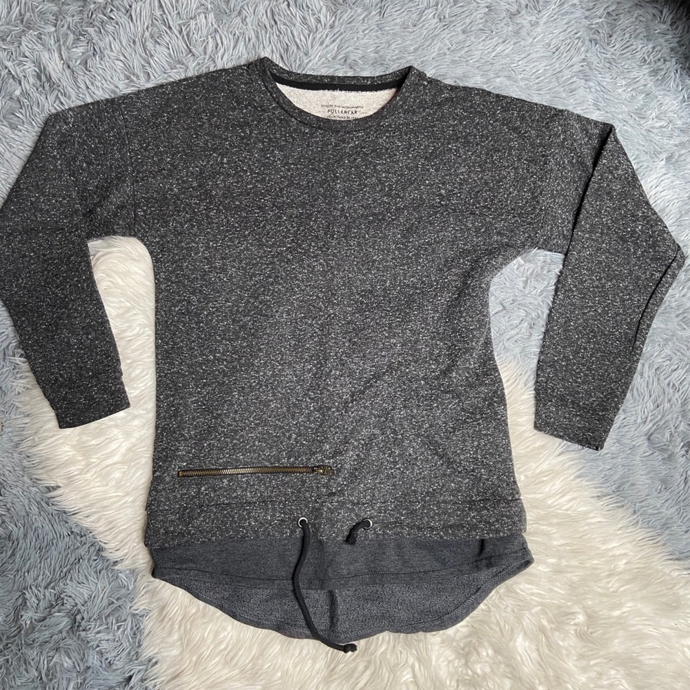Cozy/warm sweater